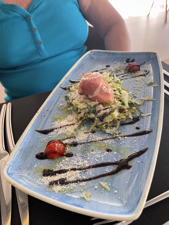 Gastro Harmony Boutique Resort