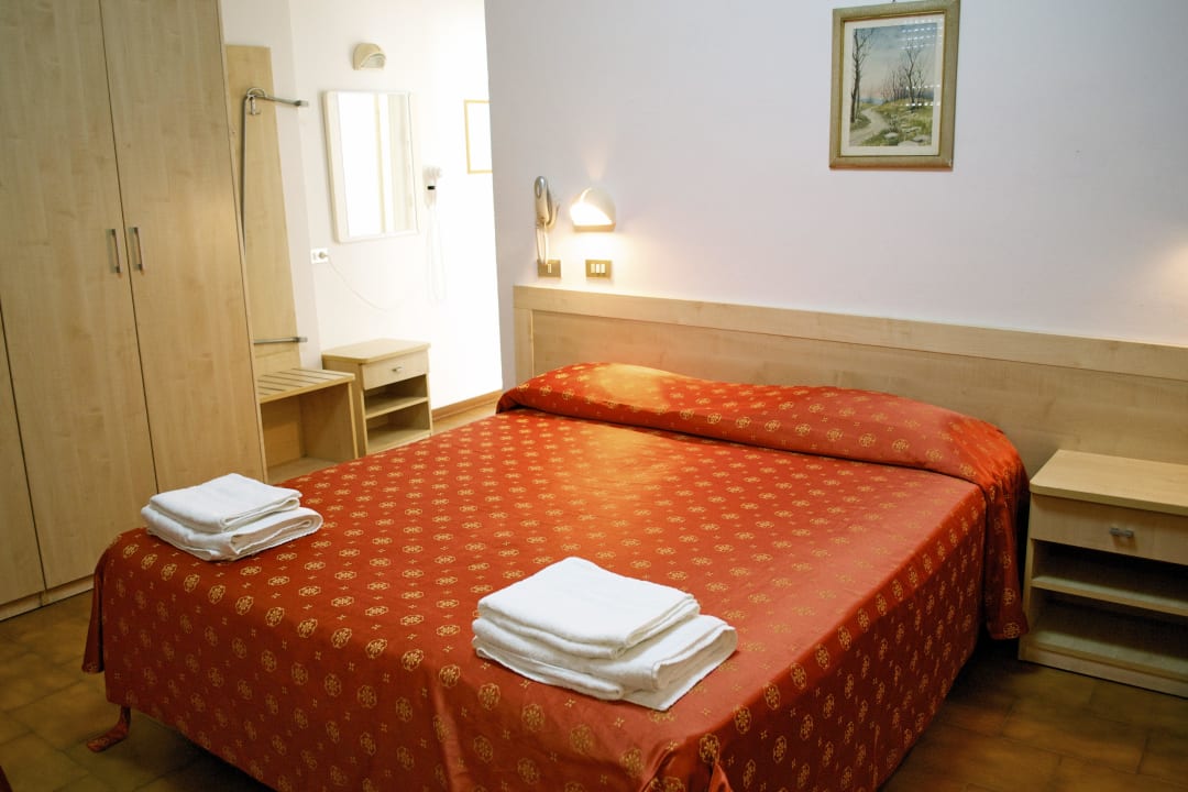 Camere jolie hotel Hotel New Jolie