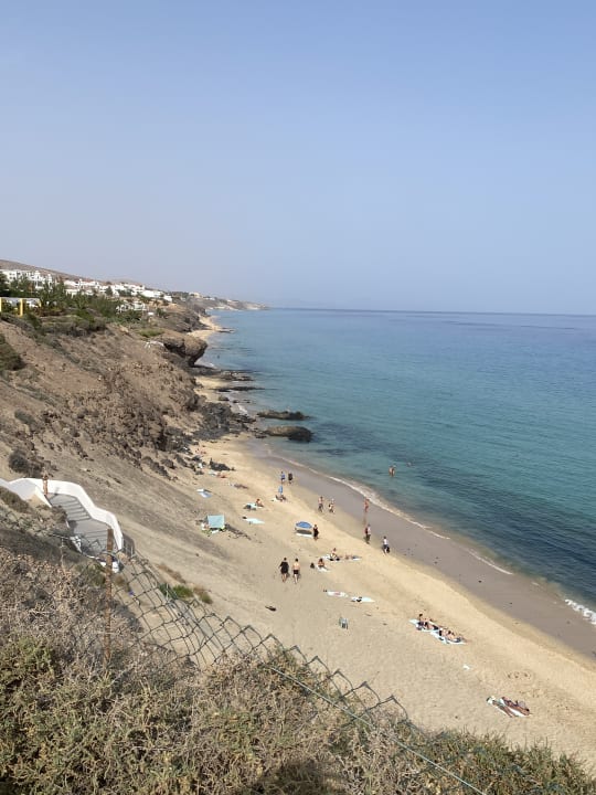 Strand Aldiana Club Fuerteventura