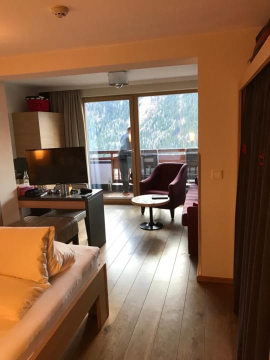 Zimmer Hotel Jerzner Hof