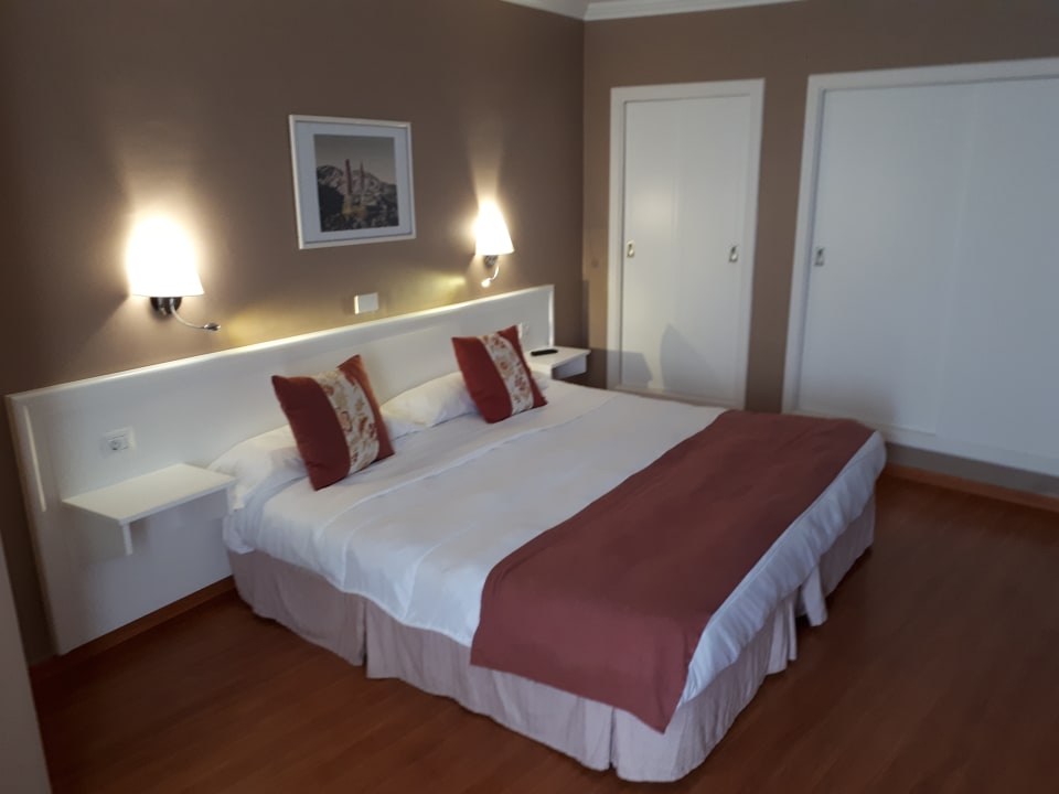 Zimmer Coral La Quinta Park Suites