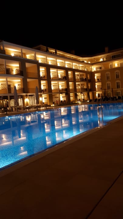 Pool Grupotel Playa de Palma Suites & Spa