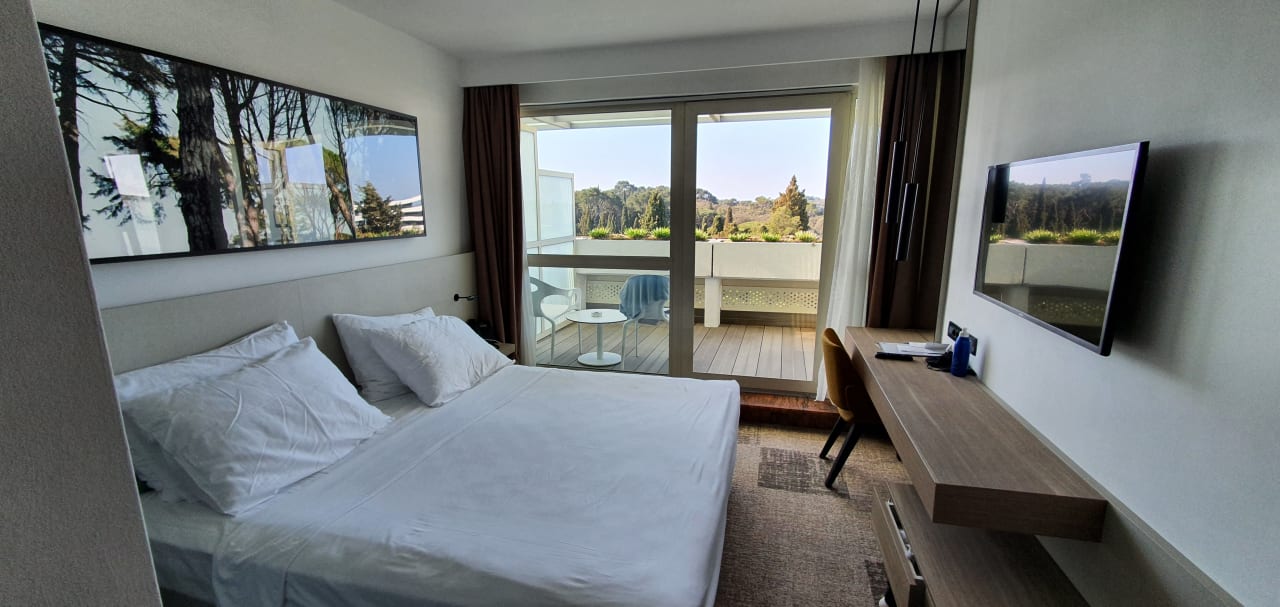 Zimmer Eden Hotel by Maistra Collection