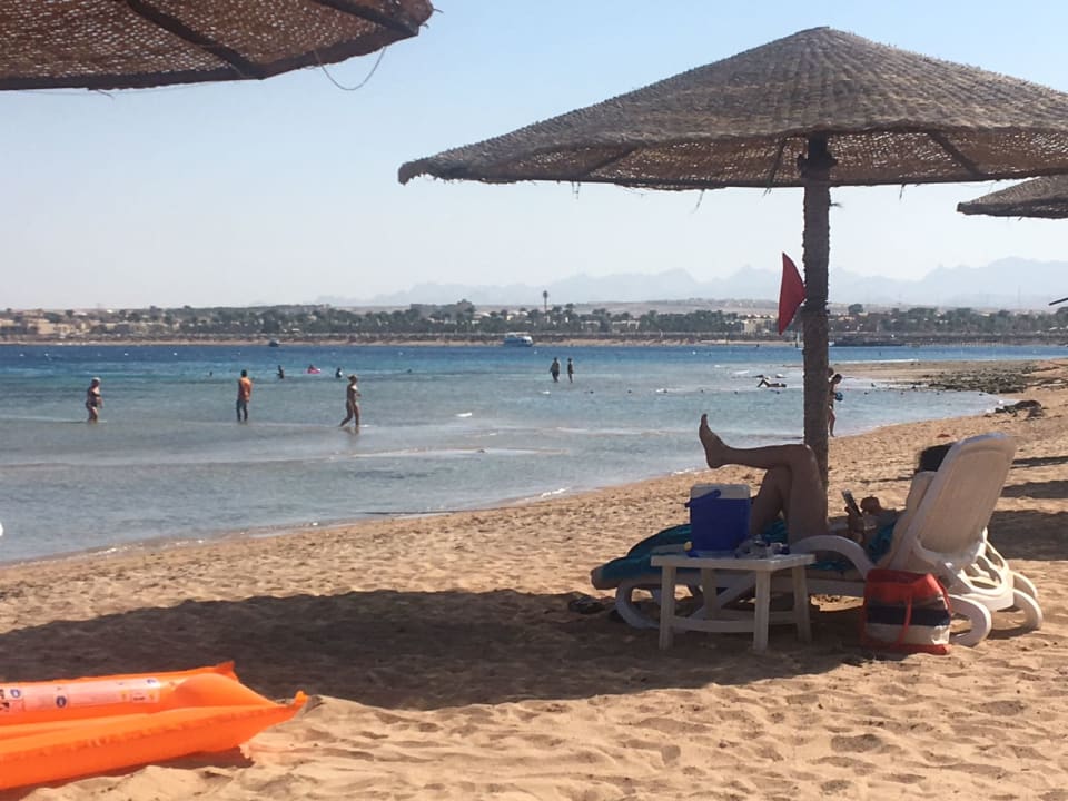 Strand Fort Arabesque Resort, Spa & Villas