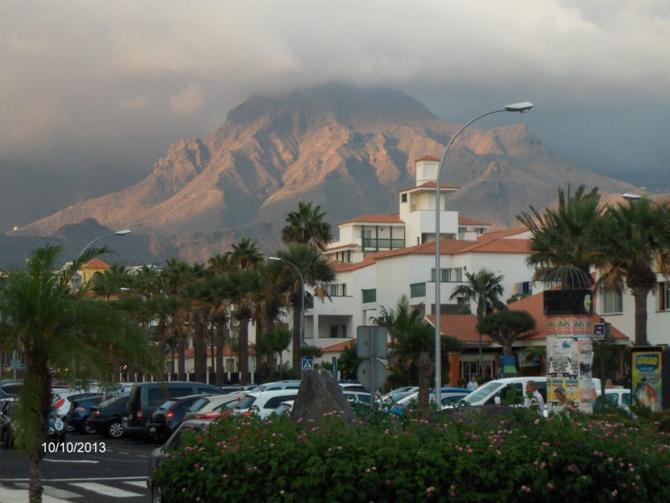 Great location Parque Santiago IV Official