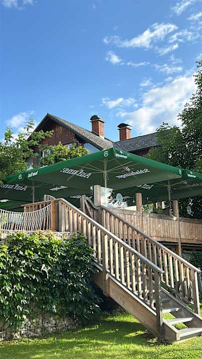 Gartenanlage Reiters Wohlfühlhotel