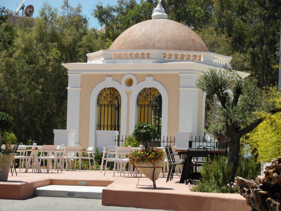 Hotel Ibiscus Ibiscus Hotel Rhodos