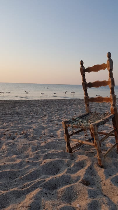 Strand Possidi Holidays Resort & Suite Hotel