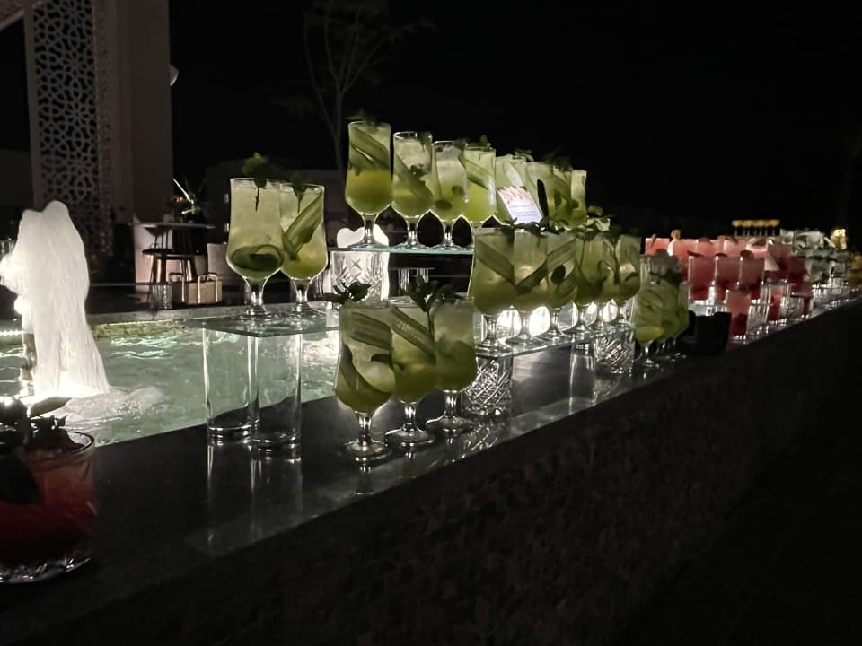 Gastro Steigenberger Resort Ras Soma