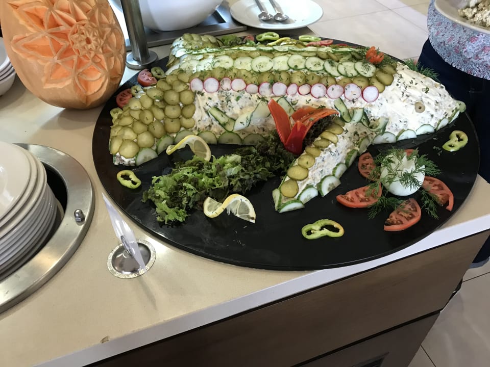 Gastro Atlantica Mikri Poli Crete