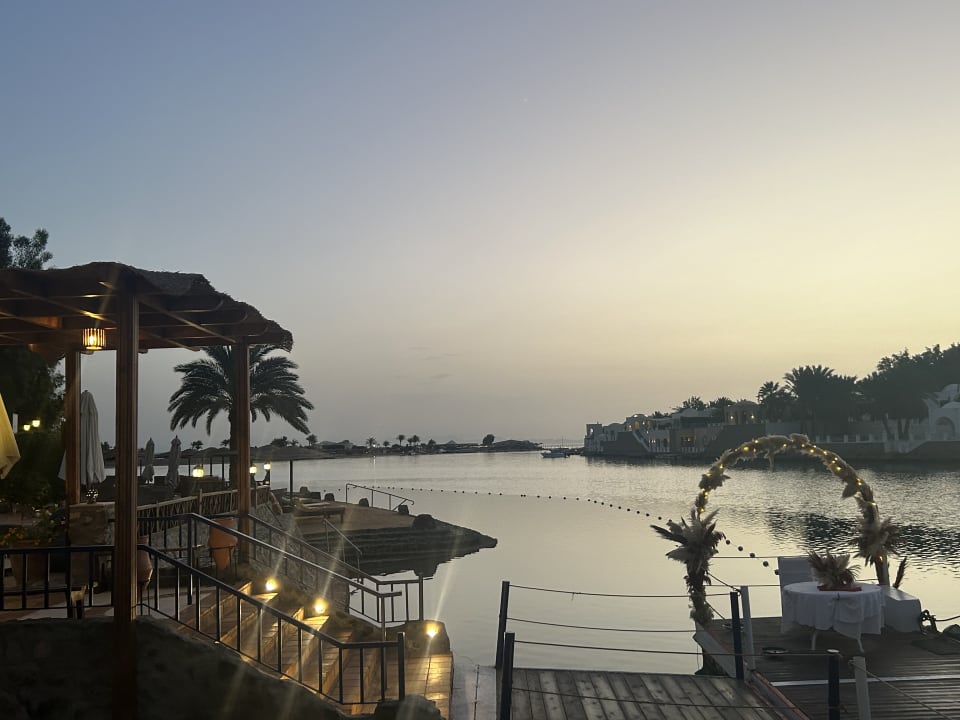 Strand Sultan Bey Hotel, El Gouna