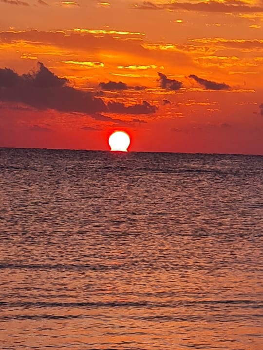 Strand Hotel Gorgonia Beach Resort