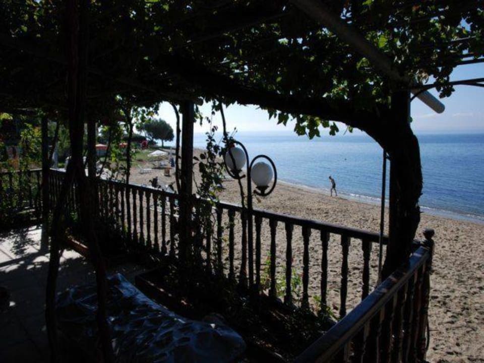 Hotel-Strand Haus des Fischers