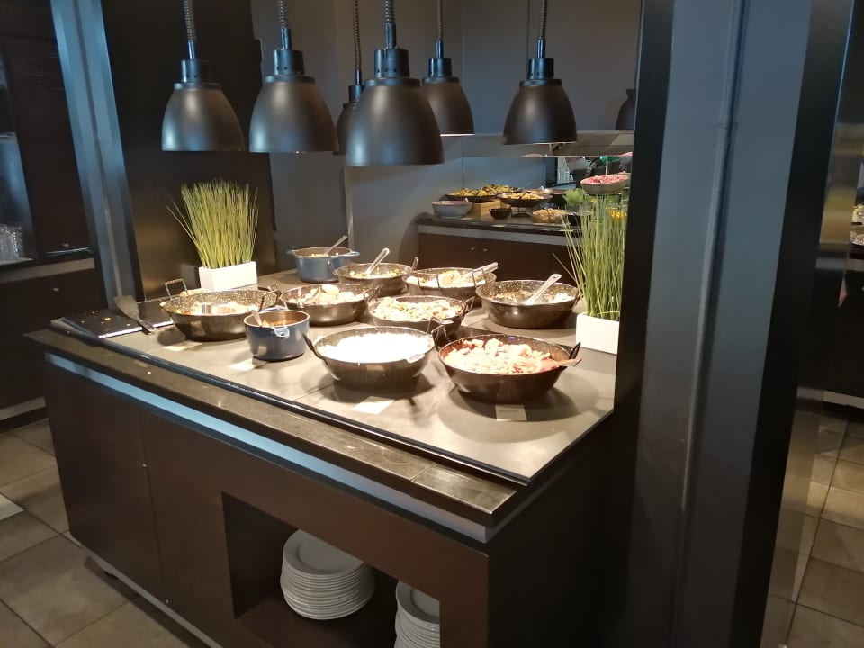 Gastro Hotel Quality Hotel Grand