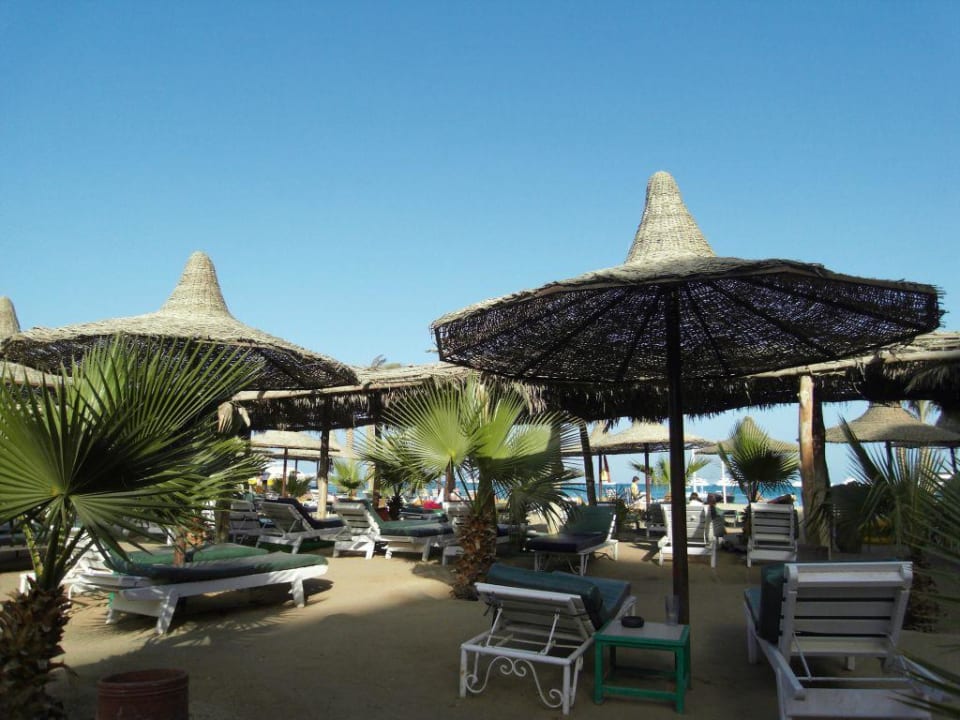 Strand Giftun Azur Resort