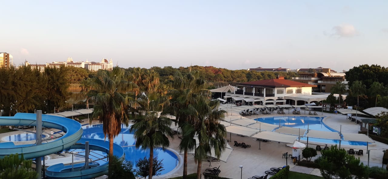 Außenansicht Marvida Family Eco