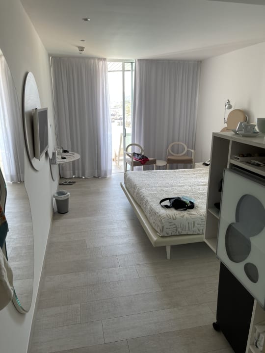 Zimmer Son Moll Sentits Hotel & Spa