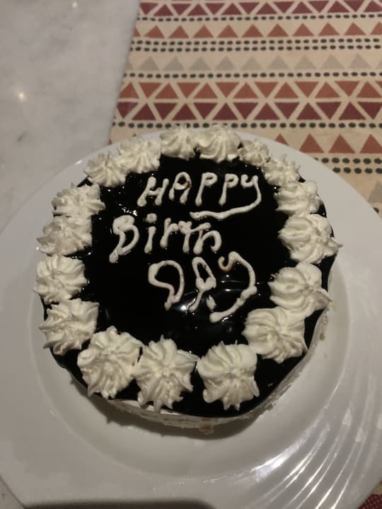 Gastro Makadi Spa - Adults only