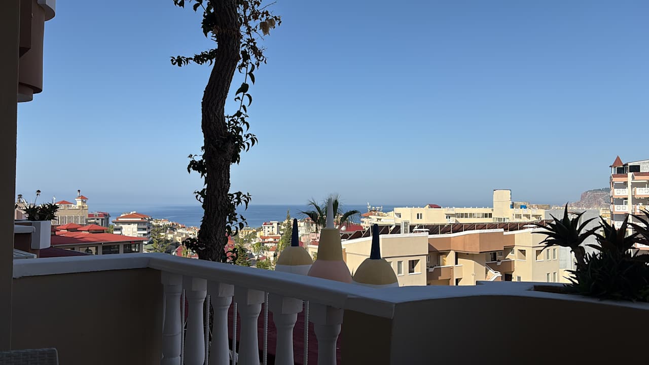 Sonstiges Hotel Club Paradiso
