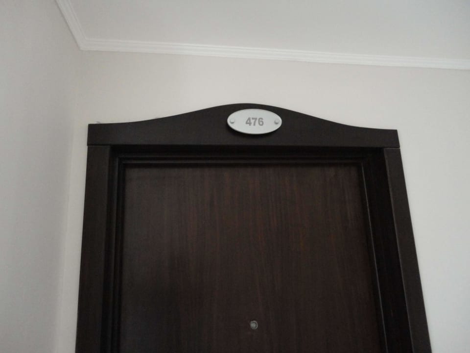 Наш номер Stella Garden Resort & Spa, Makadi Bay