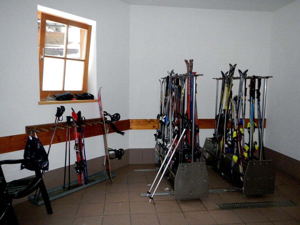 Skizimmer Hotel - Wirts'haus Zum Schweizer