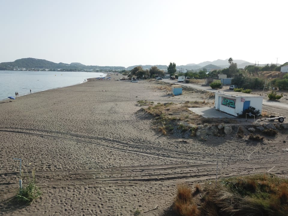 Strand Hotel Calypso Beach