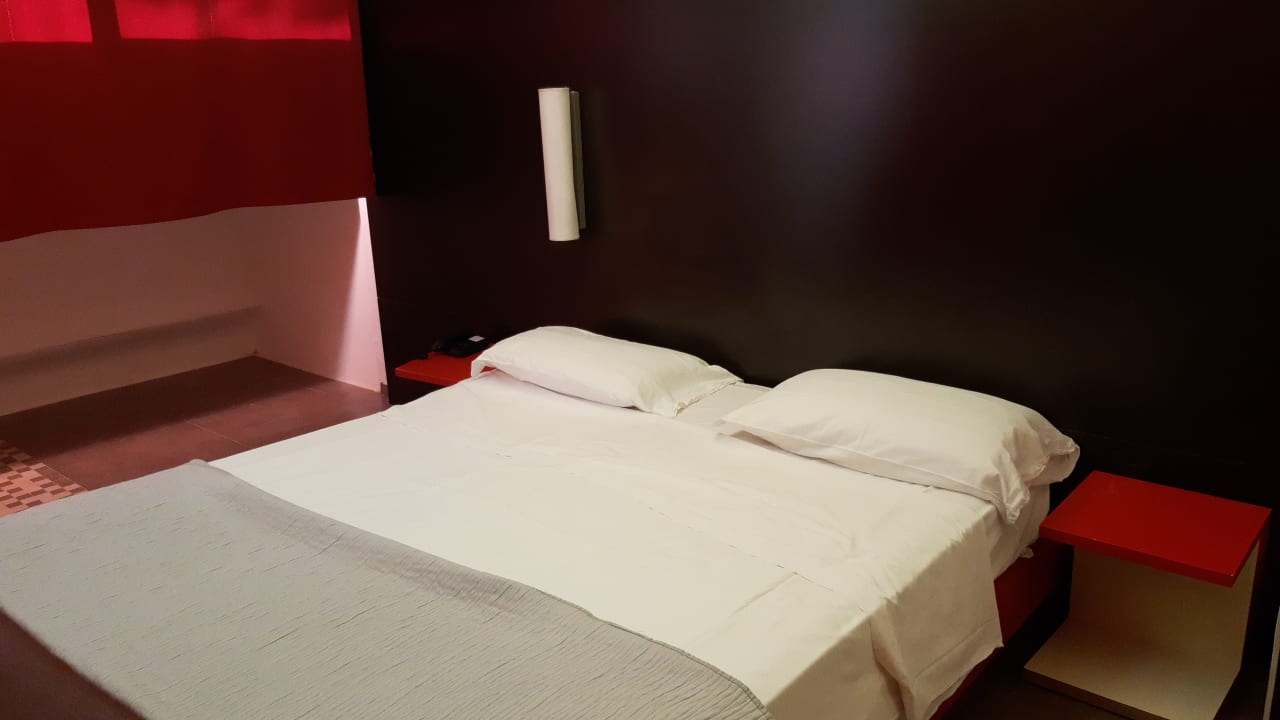 Zimmer VOI Alimini Resort