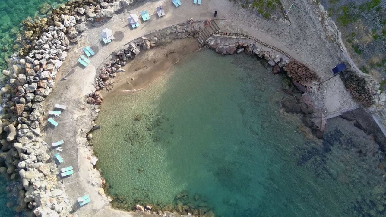 Strand Iberostar Waves Creta Panorama & Mare