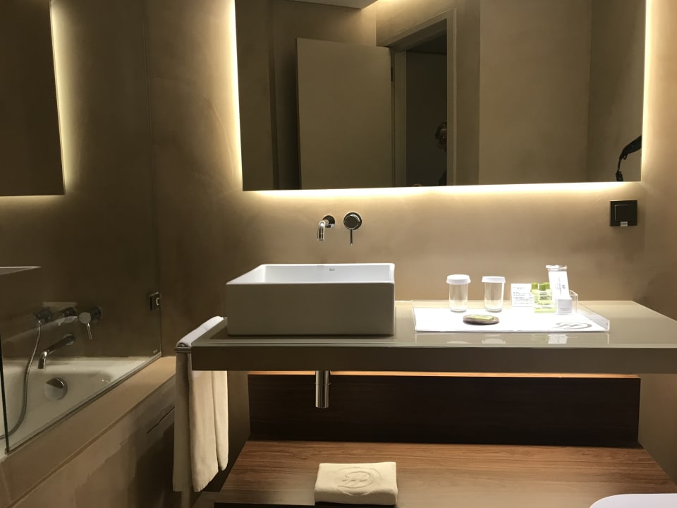 Zimmer Hotel Dom Henrique - Downtown
