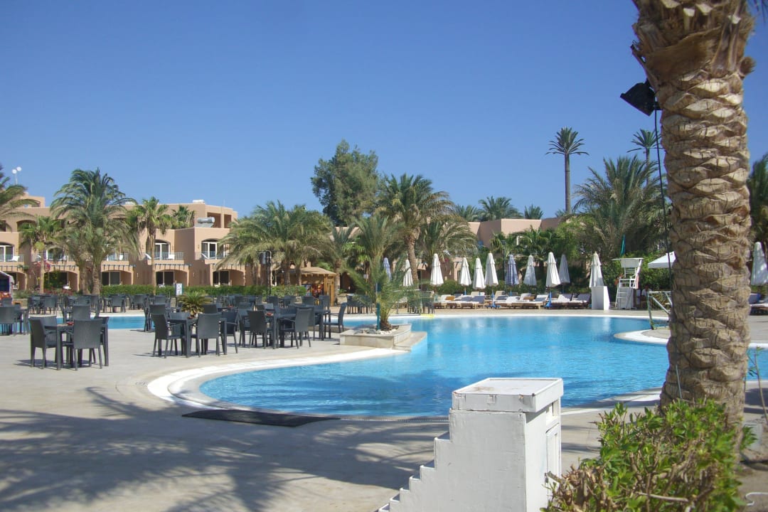 Pool Club Paradisio El Gouna, Red Sea