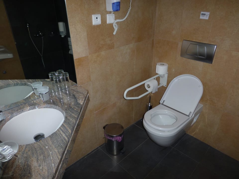 Suite - Bad Aphrodite Hotel