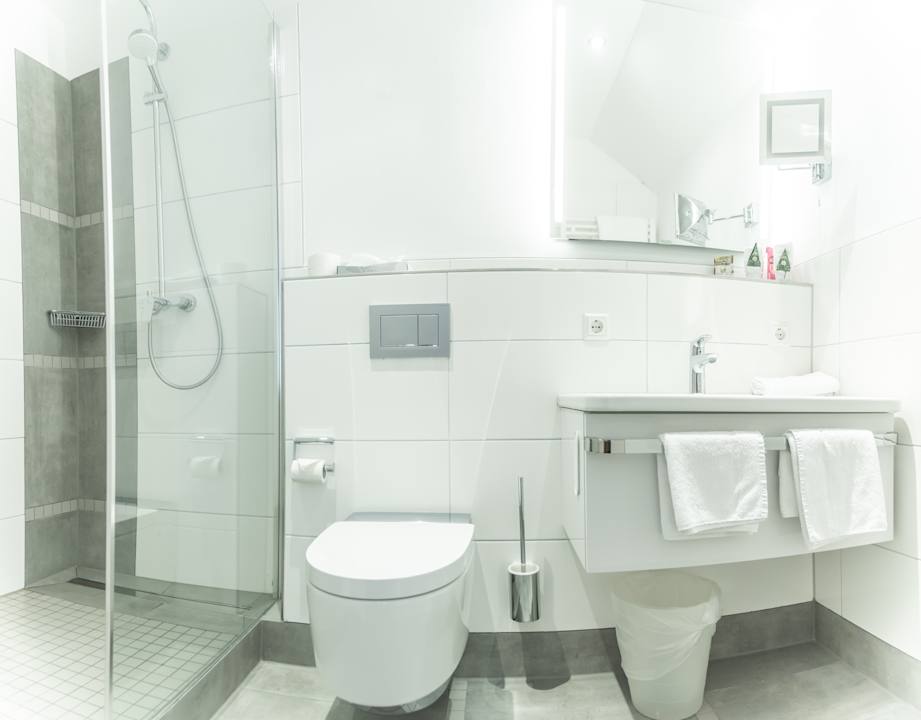 Zimmer Atrium Hotel Baden