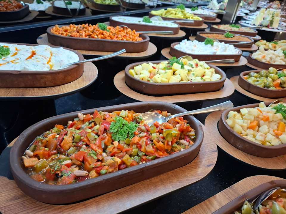 Gastro Arnor de Luxe Hotel & Spa