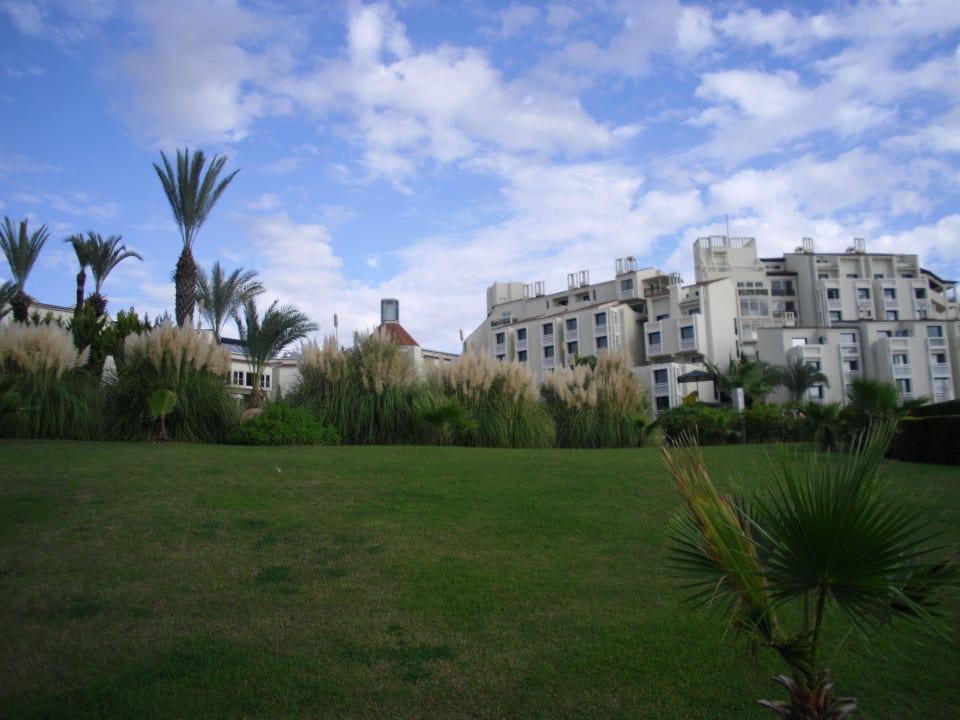 Toller Garten PALOMA Perissia