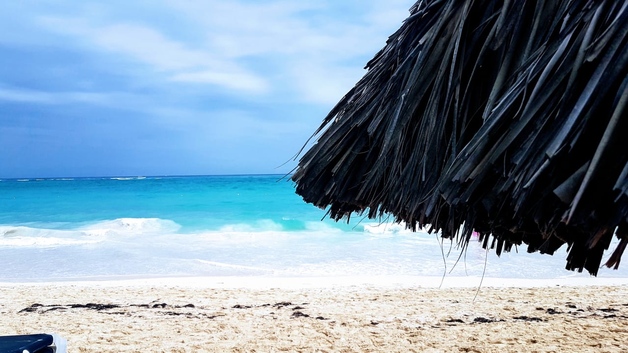 Strand Grand Palladium Punta Cana Resort & Spa