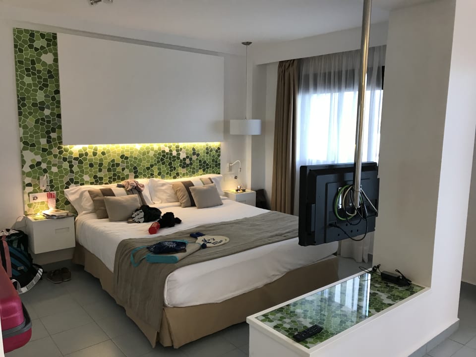 Zimmer Hotel LIVVO Anamar Suites