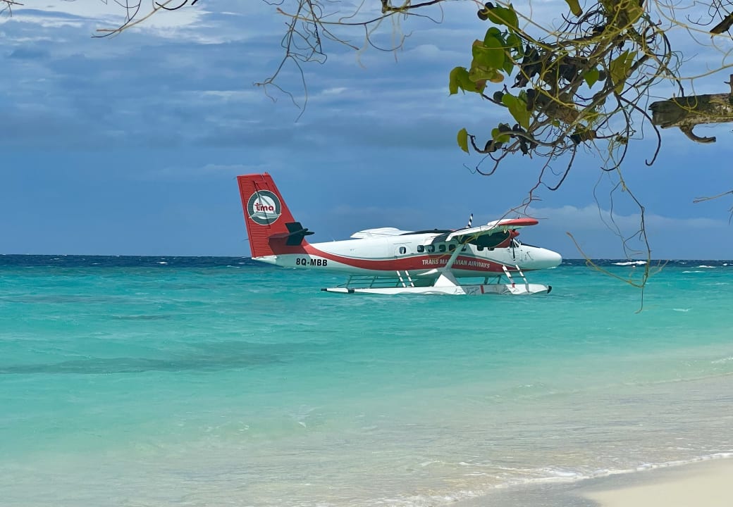 Strand Adaaran Select Meedhupparu Island Resort - Premium All Inclusive