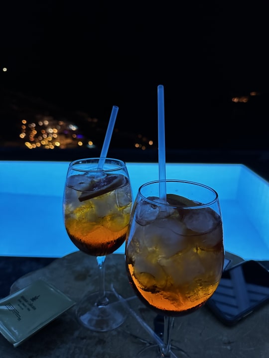 Gastro Myconian Avaton Resort