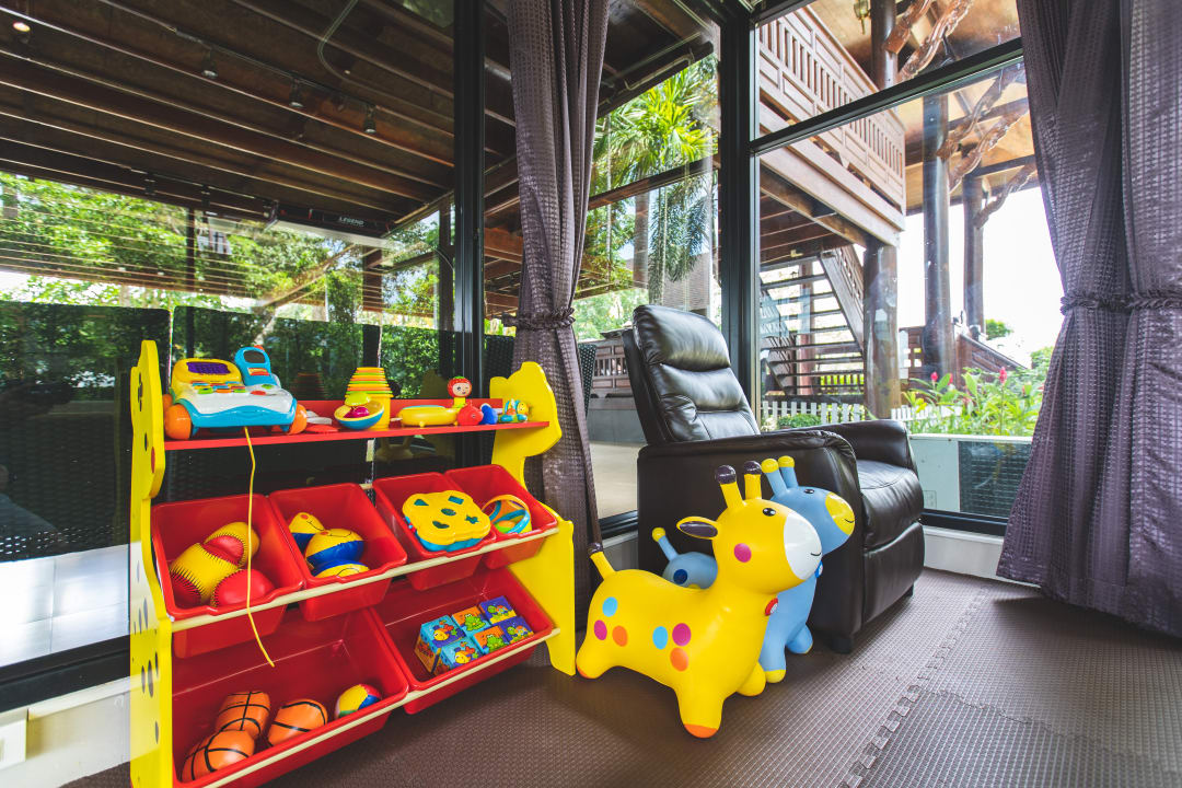 Sport & Freizeit A Star Phulare Valley Resort Chiang Rai