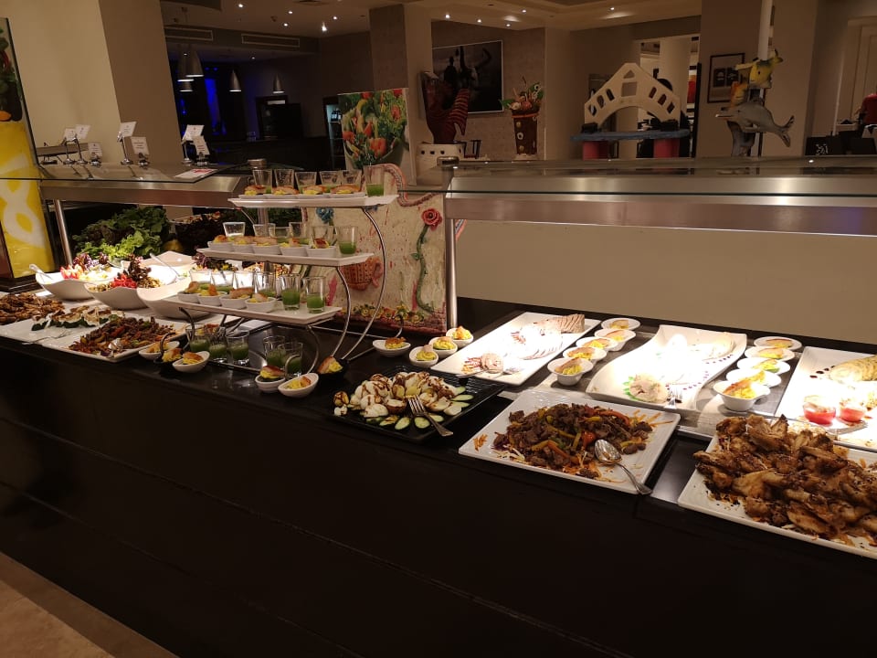 Gastro Cleopatra Luxury Resort Makadi Bay