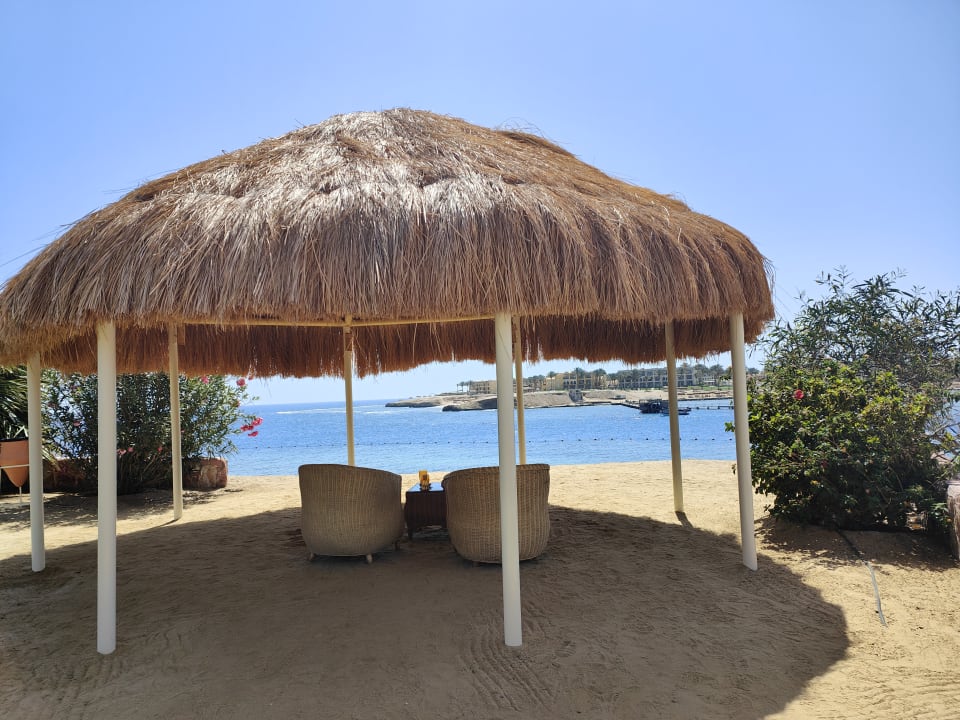 Strand Steigenberger Coraya Beach - Adults only