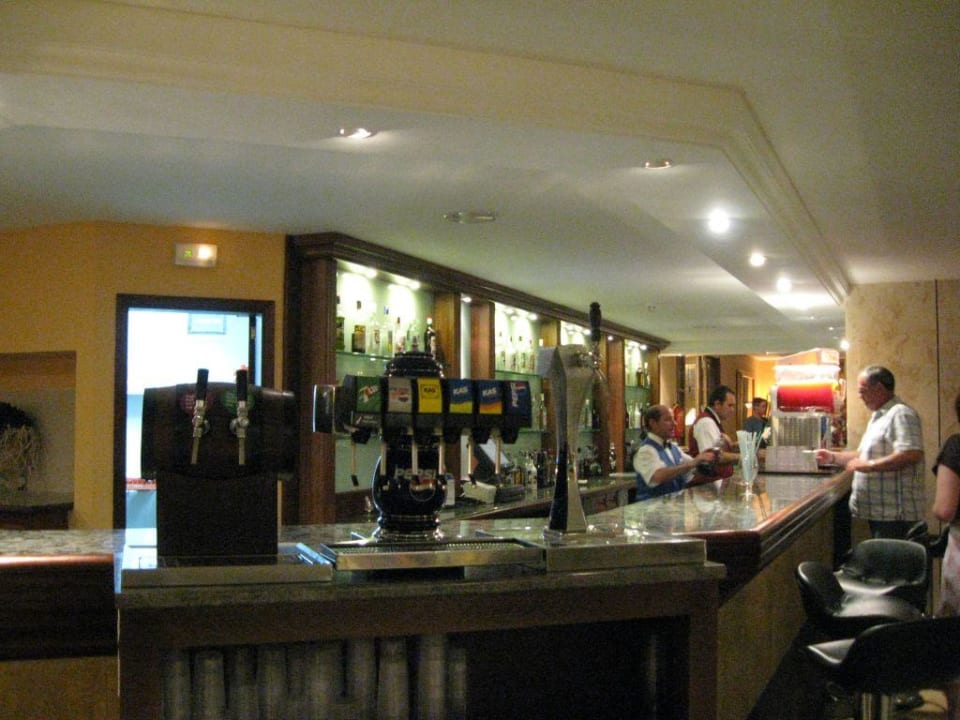 Hotel Clumba Mar BQ Can Picafort