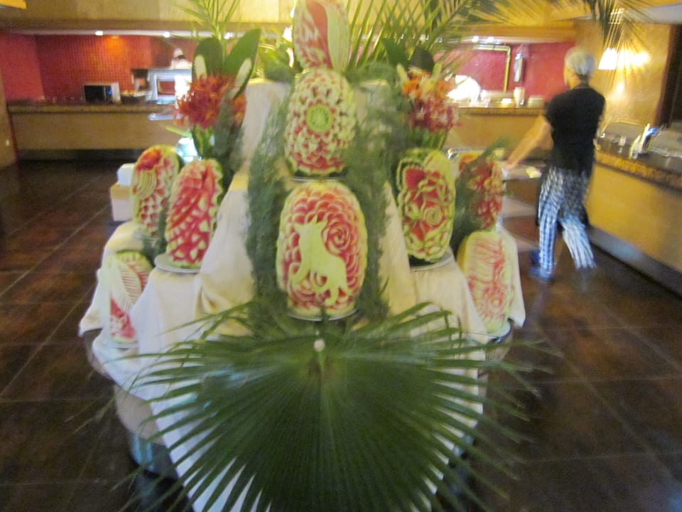 Gastro Club Grand Side