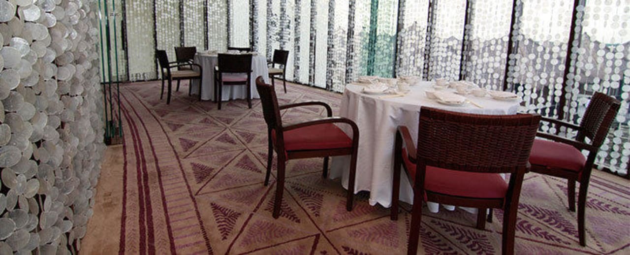 Hai-Sang-Lou AVANI Sepang Goldcoast Resort