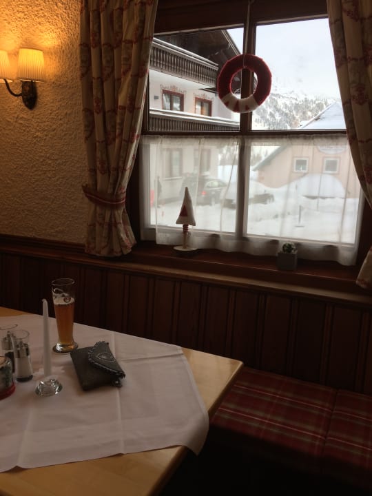 Gastro Valamar Obertauern Hotel