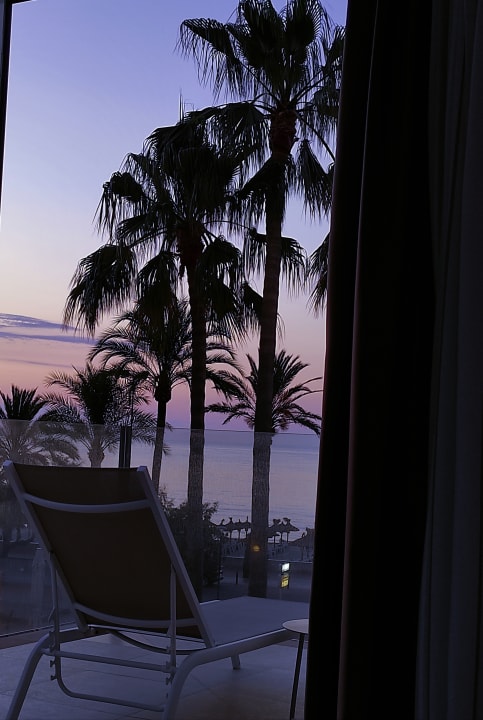 Zimmer CM Playa del Moro