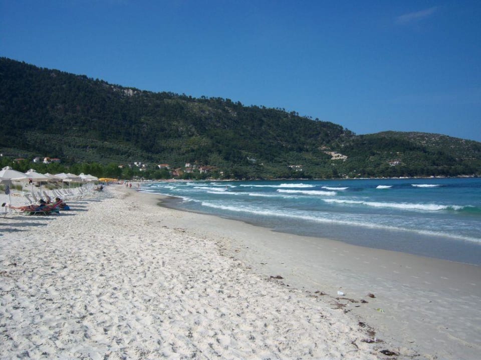 Der Strand Alexandra Golden Boutique - Adults only