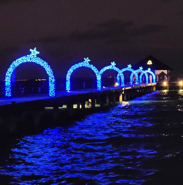 Sonstiges Adaaran Select Meedhupparu Island Resort - Premium All Inclusive