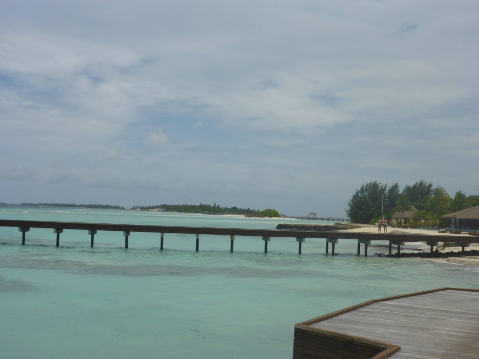 Steg The Residence Maldives