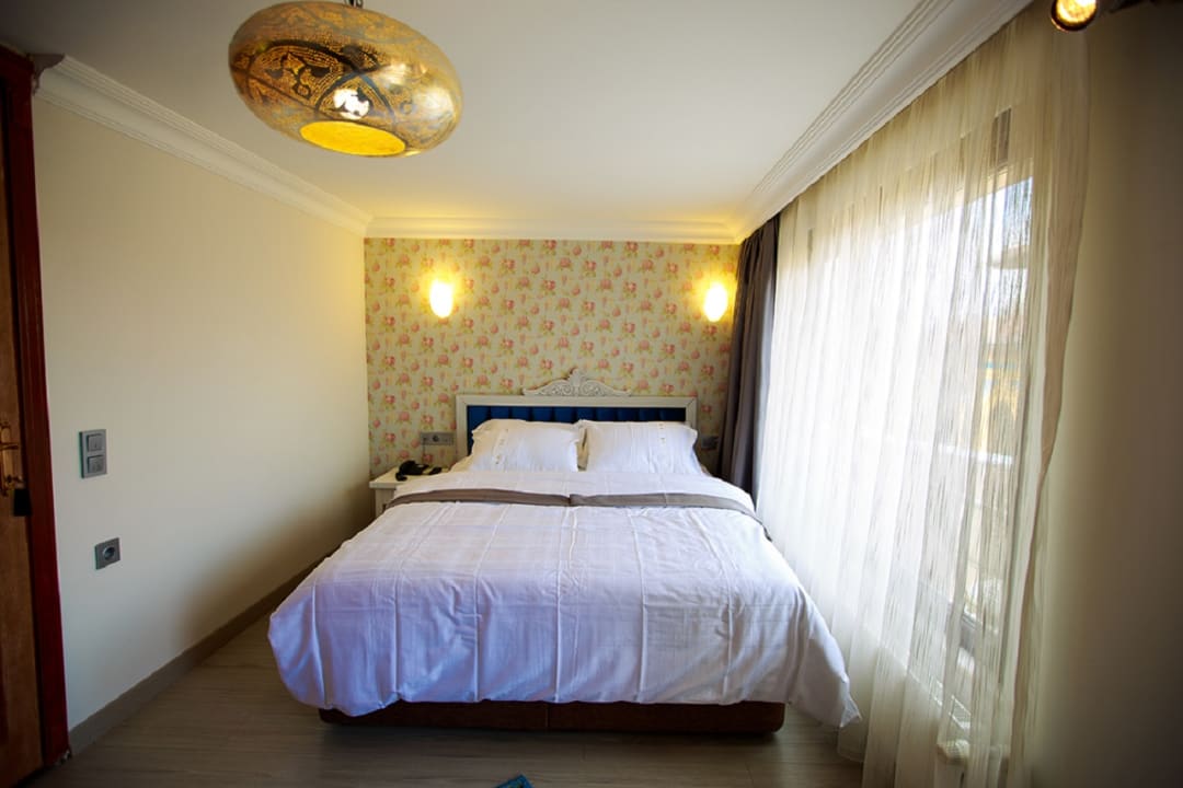 Zimmer Turk Art Hotel